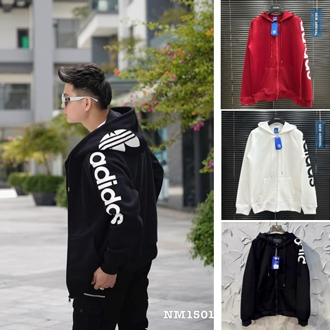 Áo Khoác Hoodie Das Họa Tiết IN Chữ Sắc Nét Tay , Áo Hoodie Chất Liệu Vải Nỉ Bông Dày Dặn Đi Chơi, Dạo Phố