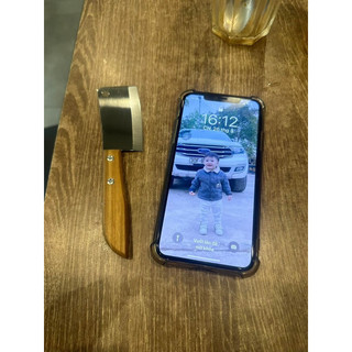 Dao kiwi mini