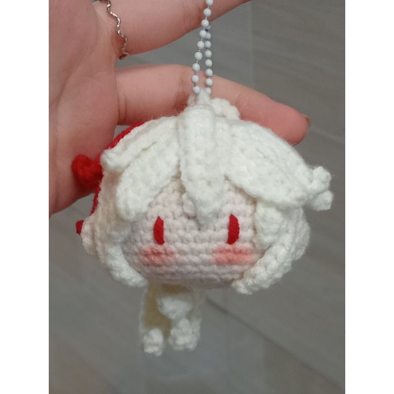 [𝙂𝙀𝙉𝙎𝙃𝙄𝙉 𝙄𝙈𝙋𝘼𝘾𝙏]MOCHI KAZUHA🌷