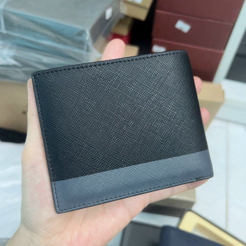 Ví Pedro kèm ví đựng card for men