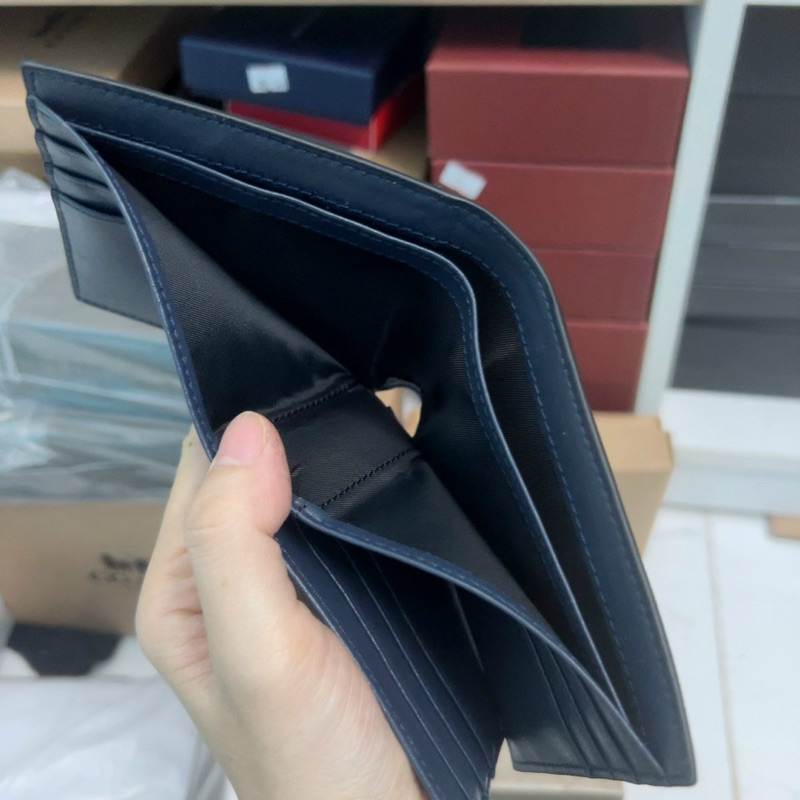 Ví Pedro kèm ví đựng card for men