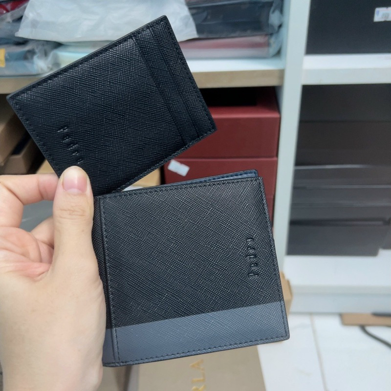 Ví Pedro kèm ví đựng card for men