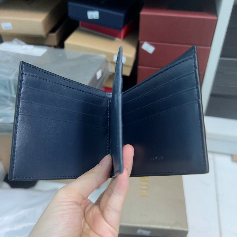 Ví Pedro kèm ví đựng card for men