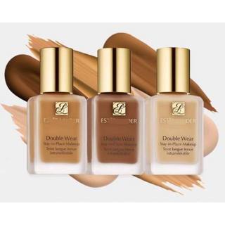 Kem nền Double Wear Stay-in-Place 30ml