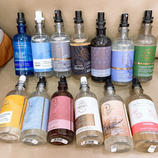 Xịt thơm gối Bath body works