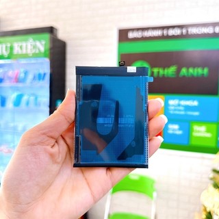 Pin Xiaomi Redmi Note 9s / 9 Pro - BN52 zin chuẩn