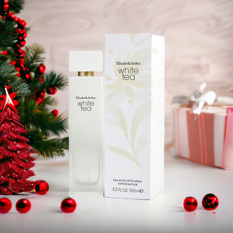 Nước Hoa Nữ Elizabeth Arden White Tea EDT 100ml