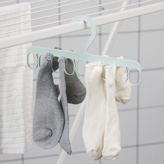Móc treo khăn, tất đồ lót Slibb IKEA
