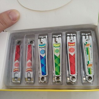 Bấm móng tay loại lớn dài 7.5cm