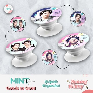 Winny Griptok - Giá đỡ điện thoại
