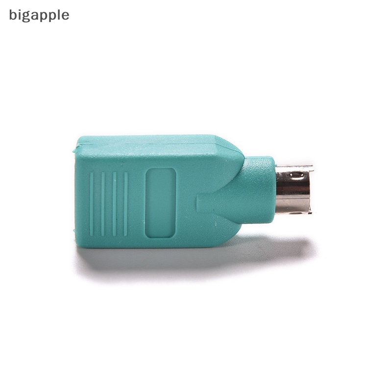 đầu chuyển ps2 ra usb dùng cho pc