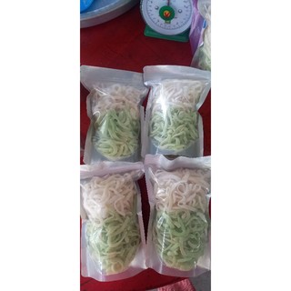 Mứt dừa dẻo bến tre 500g