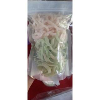 MỨT DỪA DẺO BẾN TRE 500G