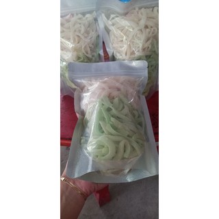 MỨT DỪA DẺO BẾN TRE 500G