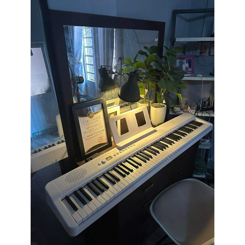 Piano Gập Go R2