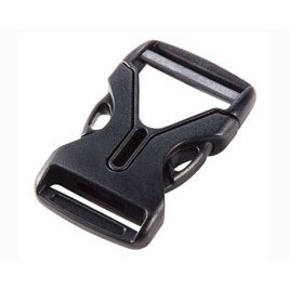 Khoá paracord, chốt cài quai cặp balo, khóa cài nhựa rẻ đẹp
