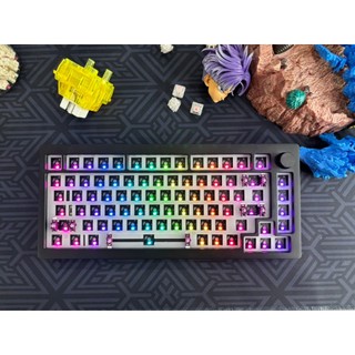 Kit Akko pc007, Kit M1W Darknight ,Kit m3w đã mod full tại shop Tungcustom,tungphimcocustom