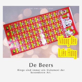10 tờ giấy quý nhân/chư vị