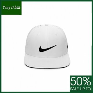 Mũ nón kết lưỡi trai nam nữ snapback basic cao cấp, cá tính- màu đen