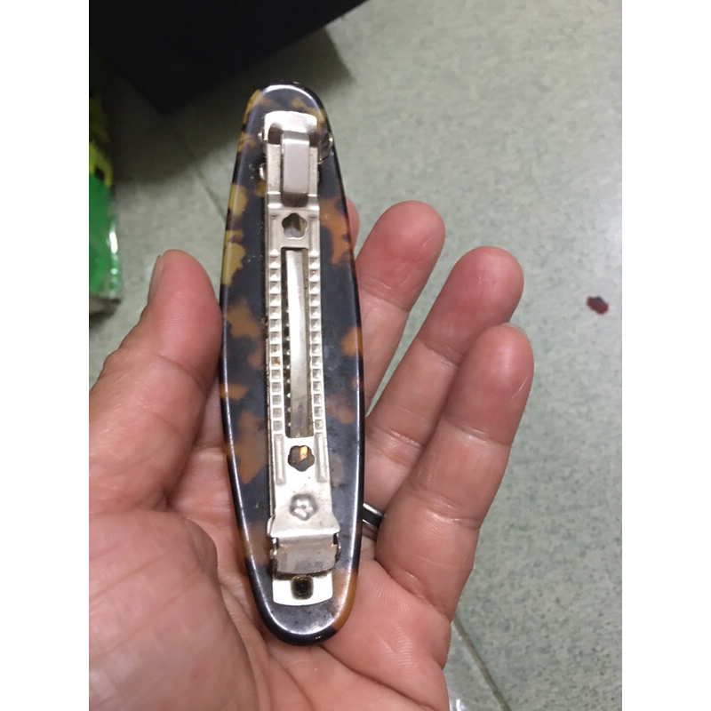 Kẹp tóc thời trang si Nhật