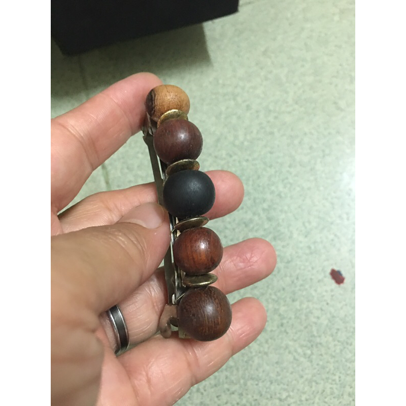 Kẹp tóc thời trang si Nhật