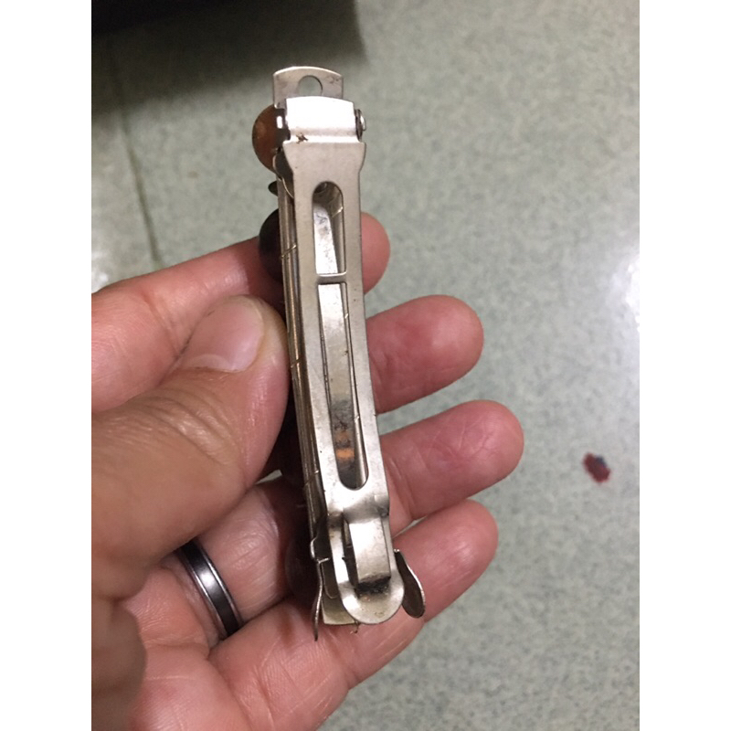 Kẹp tóc thời trang si Nhật