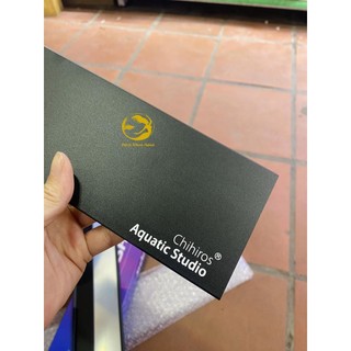 Máng che Shade cho đèn Chihiros Vivid