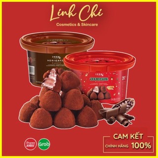 Nama Chocolate Siêu Ngon, Socola Tươi Hộp Khổng Lồ Hot Hit