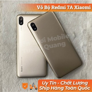 Vỏ bộ xiaomi ,Redmi 7A,xiaomi 7a
