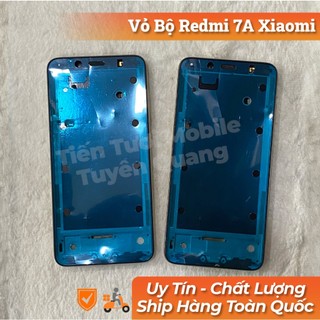 Vỏ bộ xiaomi ,Redmi 7A,xiaomi 7a