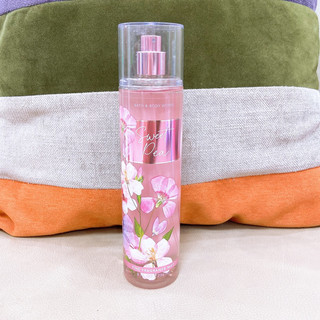 Sweet pea Bath & body works xịt toàn thân