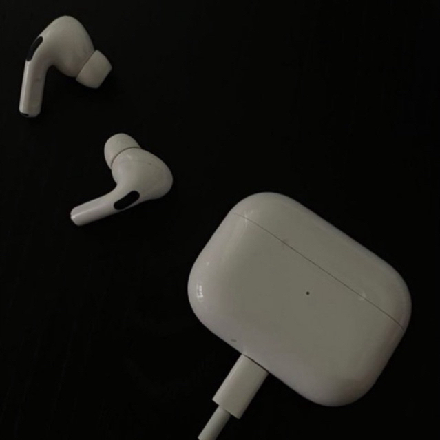 Tai lẻ trái phải ap, hộp sạc lẻ EPOD Pro Genth 1