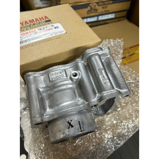 Bộ lòng piton bạc Exciter 150 đủ bộ mã 2ND