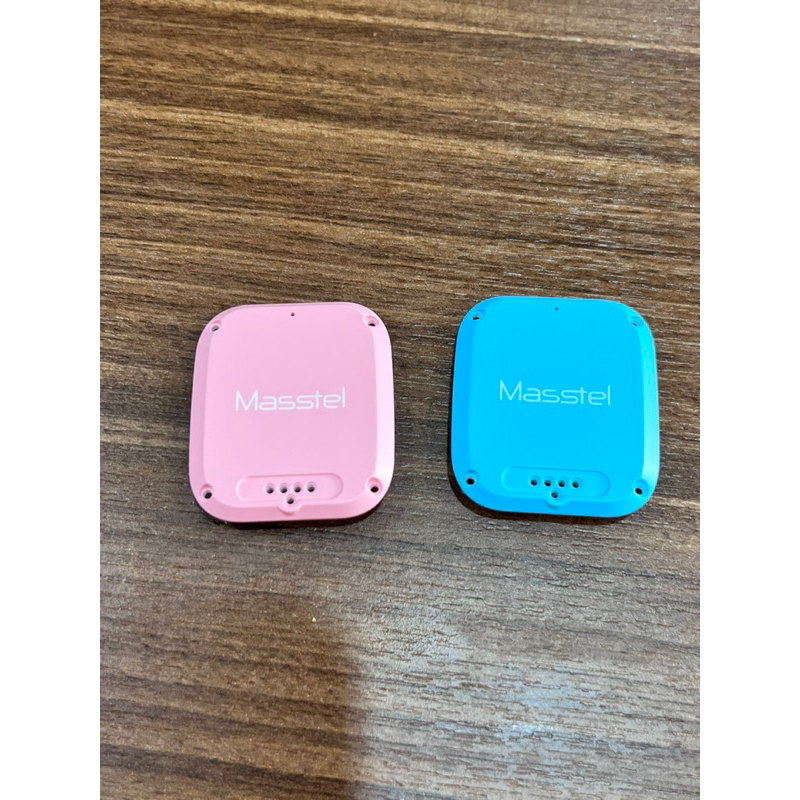 Nắp pin đồng hồ Masstel Smart Hero 10 - Hàng chính hãng - Mới 100%