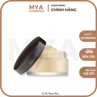 Phấn Phủ Bột Không Màu LAURA Mercier Translucent Loose Setting Powder 29g, MYA COSMETIC