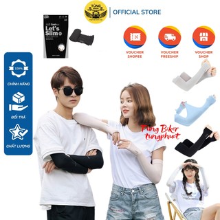 Găng Tay Chống Nắng Đi Ô Tô - Xe Máy