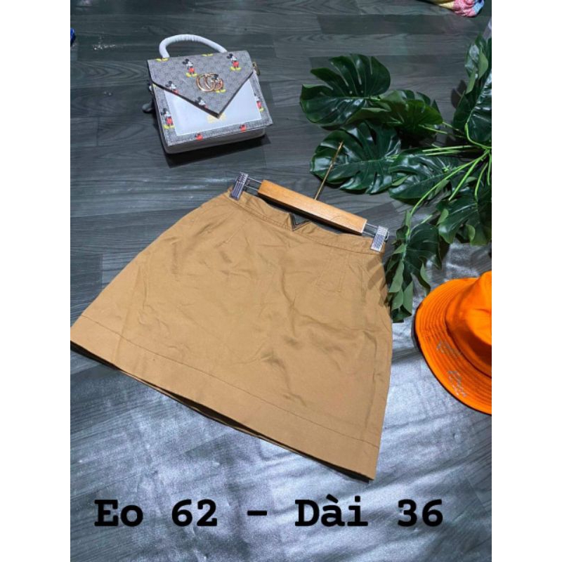 🦩 CHÂN VÁY - SI TUYỂN - CHUẨN HÀN QUỐC 🦩