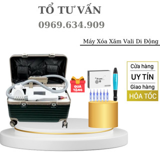 Máy laser mini thiết kế mẫu vali mới nhất hiện nayliên hệ tư vấn phần chát