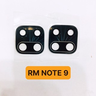 Lens camera xiaomi redmi note 9 - mặt kính camera note 9s - viền lens redmi note 9 - mặt kính cam redmi note 9 - giá sỉ