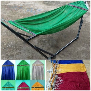 Võng lưới cỡ đại dày rộng - võng di lợi - võng cước cà phê