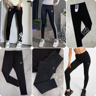 | Nhiều Mẫu New | Quần legging tôn dáng chất chuẩn xịn size s m l ( sẵn )