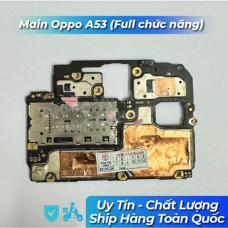Main Oppo A53 (Full chức năng)