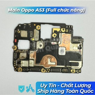 Main Oppo A53 (Full chức năng)