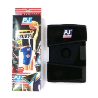 Bó gối dán PJ 758A chính hãng , băng bảo vệ đầu gối dán dùng trong luyện tập thể thao.