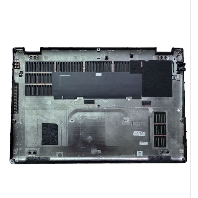 🔵 MẶT D DELL LATITUDE E5400 🔷 tháo máy 🔶