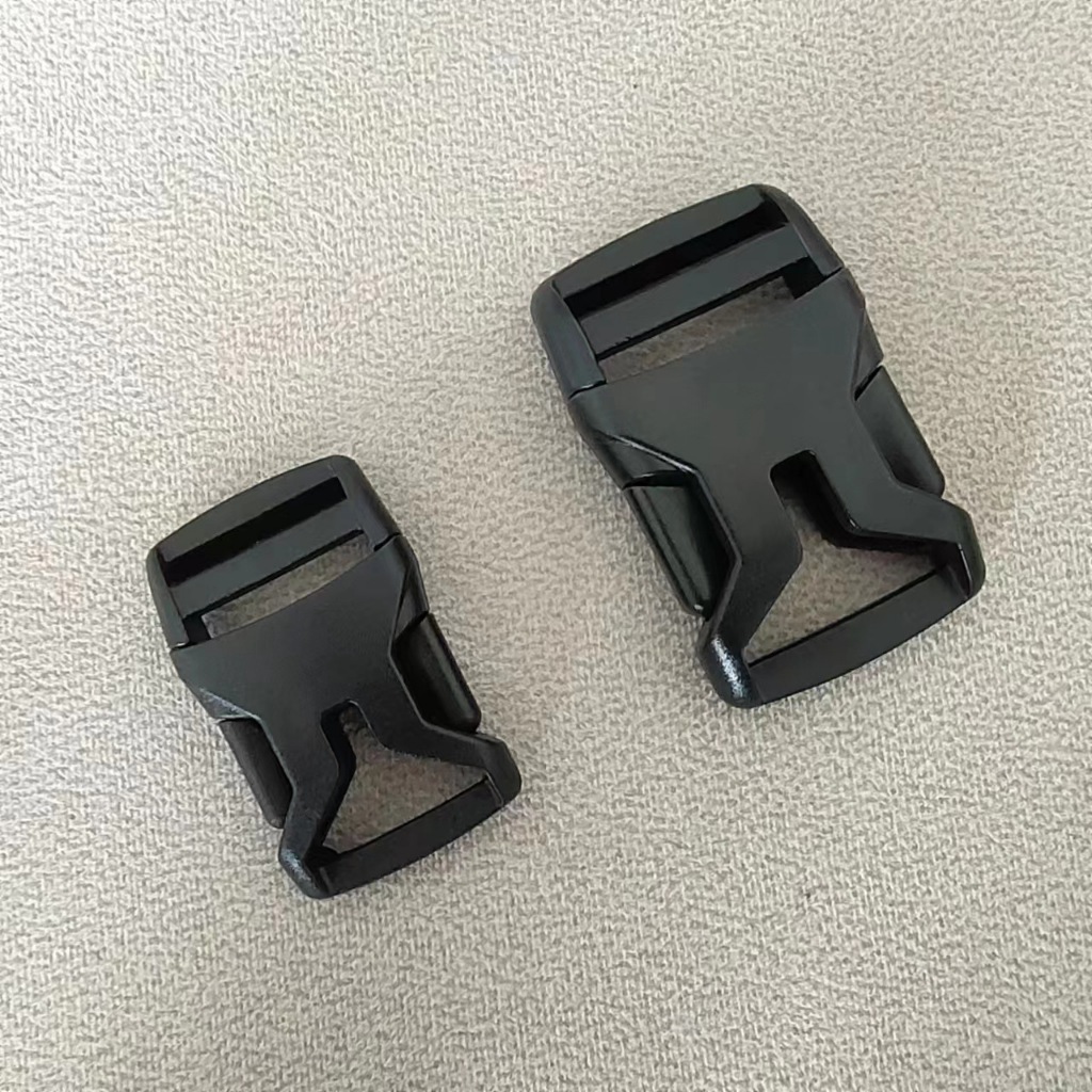 KHOÁ PARACORD, CHỐT CÀI QUAI CẶP BALO,TÚI XÁCH