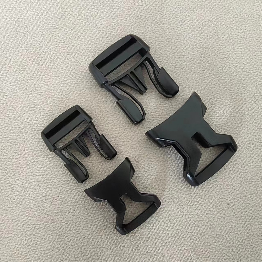 KHOÁ PARACORD, CHỐT CÀI QUAI CẶP BALO,TÚI XÁCH