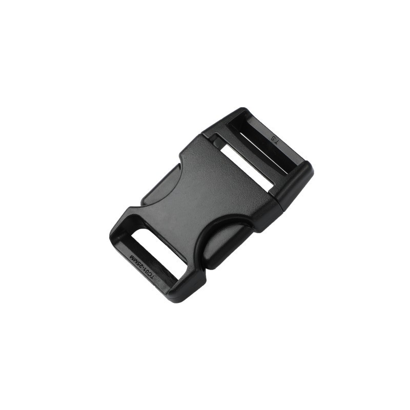 COMBO 2 CÁI KHOÁ NHỰA CÀI BALO, TÚI HÀNH LÝ, ĐAI LƯNG 20mm RẺ BỀN ĐẸP