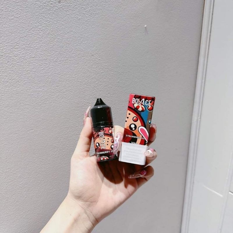 Tinh dầu thơm Boace Drum thơm mát