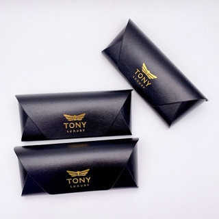 Hộp Da Đựng Kính Mát Siêu Tiện Lợi Siêu Bền - Hàng Chất Lượng Cao - Tonyluxury